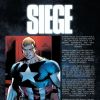 SIEGE #2 Recap Page