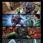 Red Hulk: Thinking Cosmic