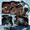 Hulk: Winter Guard One-Shot (2009) #1