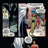 Uncanny X-Men: First Class (2009) #4