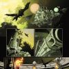 Doctor Voodoo: Avenger of the Supernatural Prologue Pg 1