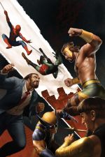 Incredible Hercules (2008) #139