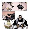 PUNISHER ANNUAL #1 preview art by Jason Pearson