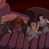"Wolverine and the X-Men" Episode 16: Future X-Men