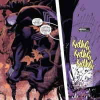 DARK REIGN: SINISTER SPIDER-MAN #2, page 5