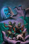 Guardians of the Galaxy (2008) #19