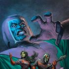 GUARDIANS OF THE GALAXY #19