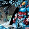 AMAZING SPIDER-MAN #597 SECOND PRINTING VARIANT