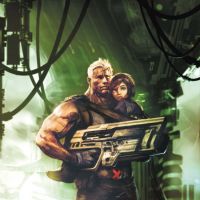 CABLE #18