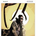 DARK TOWER: THE FALL OF GILEAD #2 (EDWARDS VARIANT)