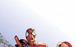 SPIDER-MAN MAGAZINE #7
