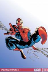 Spider-Man Magazine #7 