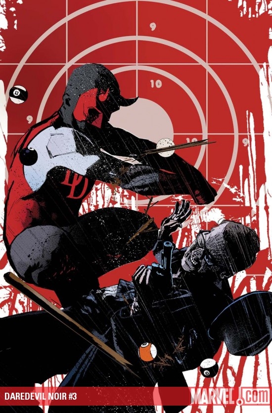 DAREDEVIL NOIR #3