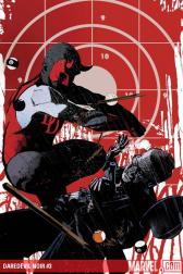 Daredevil Noir #3 
