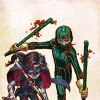 KICK-ASS #8