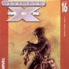 ULTIMATE X-MEN #16