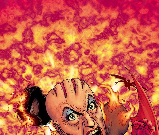PUNISHER: WAR ZONE #5