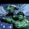 MIGHTY AVENGERS #21 Interior Art