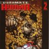 ULTIMATE HUMAN #2