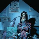 AMAZING SPIDER-GIRL #25