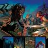 SKAAR: SON OF HULK #3 Interior Art
