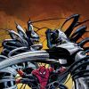 AMAZING SPIDER-MAN #570 cover by John omita Jr.