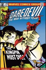 Daredevil (1963) #170