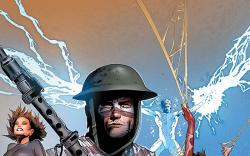 SQUADRON SUPREME 2 #1