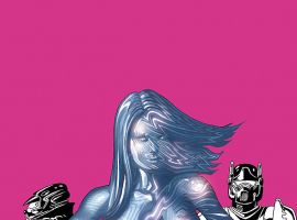 TRUE BELIEVERS #1