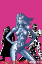 True Believers #1 