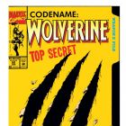 Wolverine #50