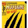 Wolverine #50