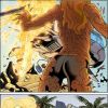 YOUNG X-MEN #2 preview art by Yanick Paquette