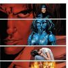 X-MEN: LEGACY #210 Interior Art