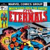 Eternals #3