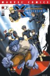 X-Men: Evolution (2001) #7
