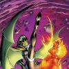 SECRET INVASION: FANTASTIC FOUR #2