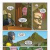 X-MEN: FIRST CLASS #10, page 5
