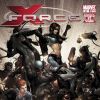 X-FORCE #2 (DWS)