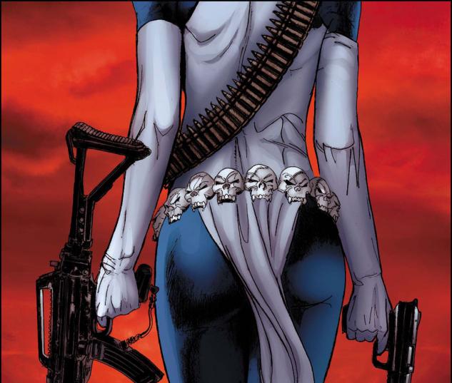 WOLVERINE #64