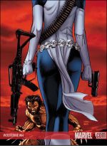Wolverine (2003) #64
