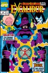 Excalibur (1988) #25