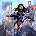 Michael Golden's New Exiles #1 Variant Cover Revealed!