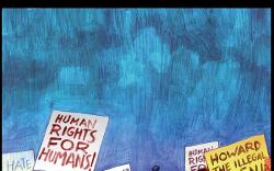HOWARD THE DUCK #4