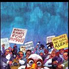 HOWARD THE DUCK #4
