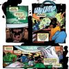Howard The Duck, page 1