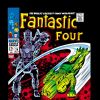 FANTASTIC FOUR #74