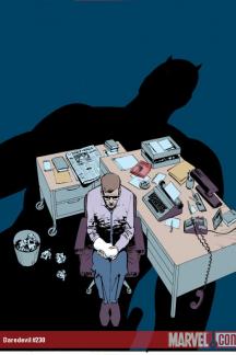 Daredevil (1963) #230