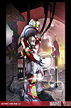 Ultimate Iron Man II (2007) #1