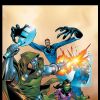 FANTASTIC FIVE #4